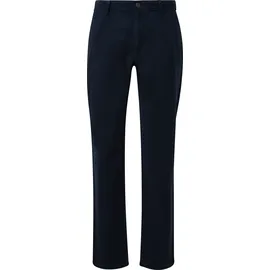 s.Oliver Chinohose Regular Blau 33 32