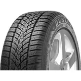 Dunlop SP Winter Sport 4D 205/55 R16 91H