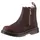 Dr. Martens Stiefeletten in braun | Gr.: 40