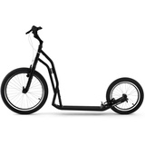 Yedoo S2016 Black - Schwarz