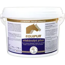 Vétoquinol Equipur elektrolyt plus