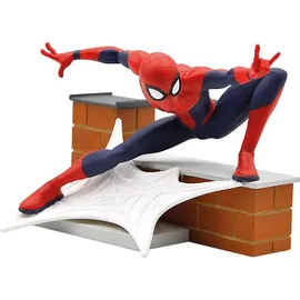 BULLYLAND Spider-Man Sammelfigur 7 cm