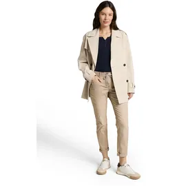 Tom Tailor Tapered Relaxed Hose Beige 44 28