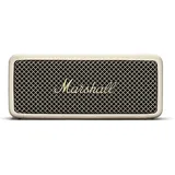 MARSHALL Emberton portabler Bluetooth Lautsprecher, Wasserfest - Cream Neu & OVP