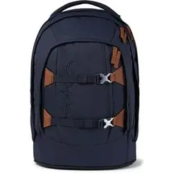 SATCH 01194-30085-10 Nordic Blue Pack Schulrucksack Einzeln