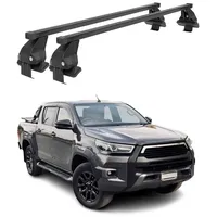 Omac Dachträger für Toyota Hilux