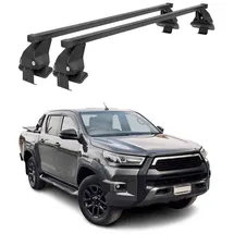 Omac Dachträger für Toyota Hilux