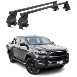 Omac Dachträger für Toyota Hilux