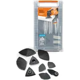 Fein Best of Starlock Sanding Set 63-tlg. 35222967040