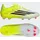 adidas F50 League FG Herren Solar Yellow/Core Black/Lucid Red 46