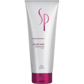 Wella System Professional Color Save Conditioner 200 ml