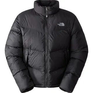 The North Face Saikuru Herren TNF Black XXL