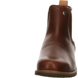 Panama Jack Giordana Igloo Travelling B2 bark nappa 41