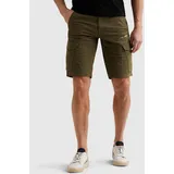 PME Legend NORDROP CARGO SHORTS STRETCH TWILL Regular Fit Psh2604661-6416 Grün W 31