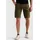 PME Legend NORDROP CARGO SHORTS STRETCH TWILL Regular Fit Psh2604661-6416 Grün W 31