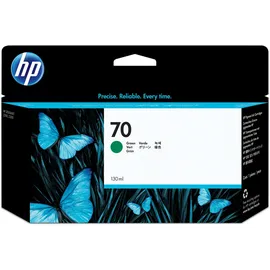 HP 70 grün 