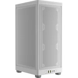 Corsair 2000D AIRFLOW weiß | PC-Gehäuse