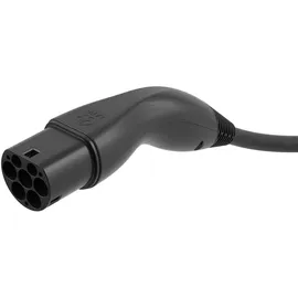 Lapp Ladekabel Typ 2 22 kW 7 m