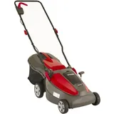 Mountfield electress 38 Li Kit - Akku-Rasenmäher inkl. Akku und Ladegerät 20V - 2 x 4Ah