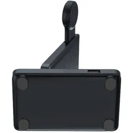 Joyroom Jr-wqs01 Drahtloses Ladegerät One Size - Schwarz