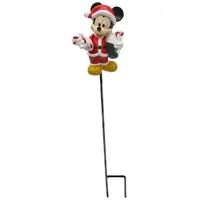 Disney Gartenstecker Mickey 38 cm