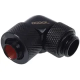 Alphacool Verbindung HF 13/10 Anschraubtülle 90° drehbar G1/4