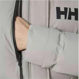 HELLY HANSEN Adore Puffy Parka terrazzo - S