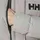 HELLY HANSEN Adore Puffy Parka terrazzo - S