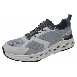 Lerros Slip-Ons Herren Grau 46