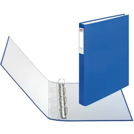 Herlitz maX.file protect DIN A4 25 mm Blau 1 St.