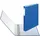 Herlitz maX.file protect DIN A4 25 mm Blau 1 St.