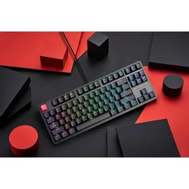 Keychron C3 Pro Super Banana Switch US