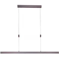 Paul Neuhaus Adriana sepiabraun