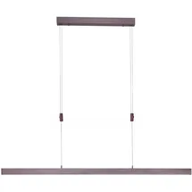 Paul Neuhaus Adriana sepiabraun