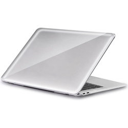 Big Ben ClipOn Notebook-Abdeckung (13″, Apple), Notebooktasche, Transparent