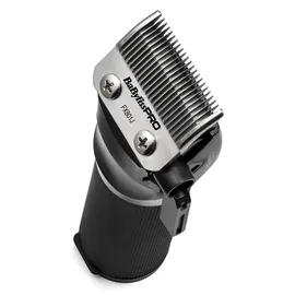 Babyliss Pro Fresh FX Clipper Schwarz