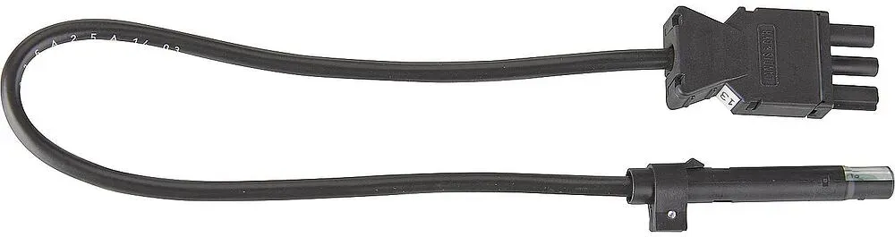 Flammenfühler QRB1A Weishaupt 241 310 1201/2
