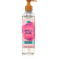 Tree Hut Moroccan Rose Rasieröl 227 ml