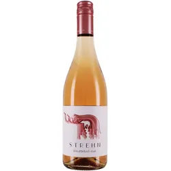 Strehn Blaufränkisch Rosé 2024 - Rosé / trocken - Österreich / Burgenland - Blaufränkisch  / Strehn