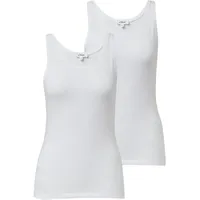 s.Oliver Basic Top aus Jersey im 2er-Pack - 46