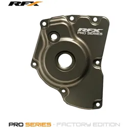 RFX Pro Ignition Cover (harteloxiert) - Suzuki RMZ250