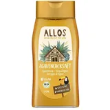 Allos Agavendicksaft Spenderflasche bio 250ml