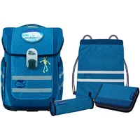 McNeill McOcean 5-tlg. puntoblu