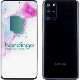 Samsung Galaxy S20+ 128 GB Cosmic Black