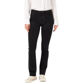 GARCIA Celia 248 Jeans Straight in Schwarz-W29 / L30