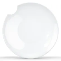 Fiftyeight Suppenteller 24 cm weiß 2er Set