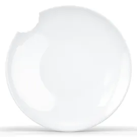 Fiftyeight Suppenteller 24 cm weiß 2er Set
