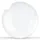 Fiftyeight Suppenteller 24 cm weiß 2er Set