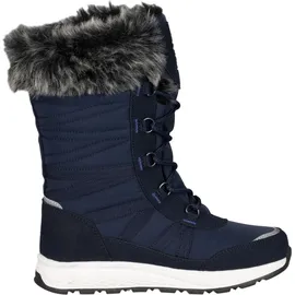 TROLLKIDS Kinder Hemsedal Winter XT Schuhe (Größe 35, blau)