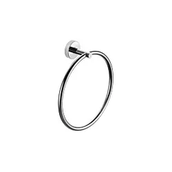 Dornbracht Meta.02 Handtuchring 8320097900  chrom